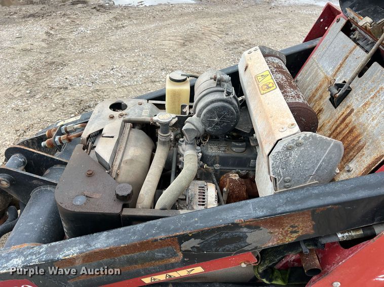 image for item KV9942 Toro Dingo TX 525  compact utility loader