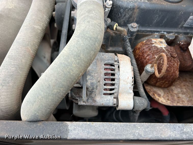 image for item KV9942 Toro Dingo TX 525  compact utility loader