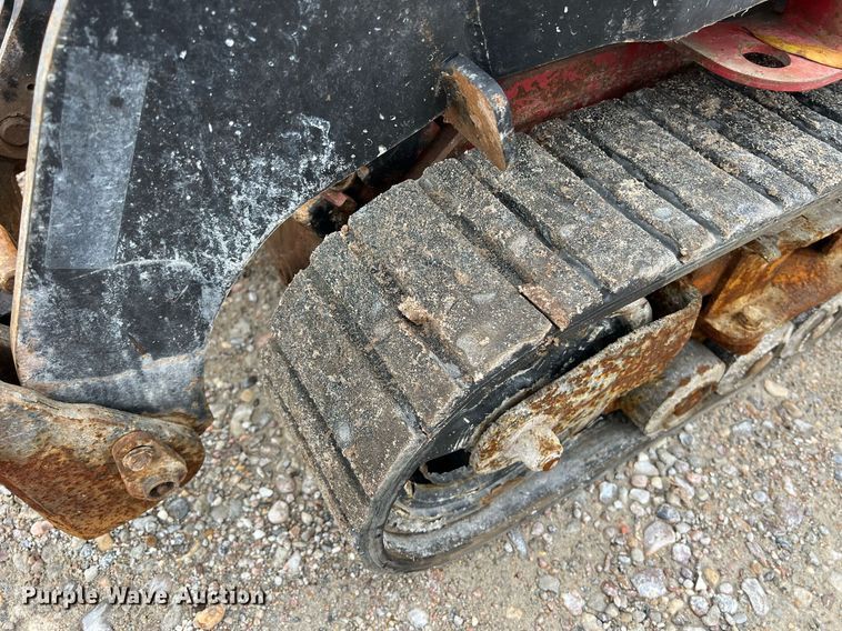 image for item KV9942 Toro Dingo TX 525  compact utility loader