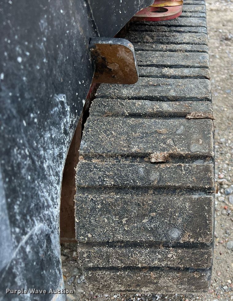 image for item KV9942 Toro Dingo TX 525  compact utility loader