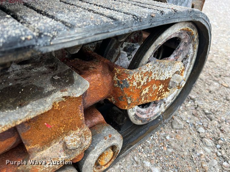 image for item KV9942 Toro Dingo TX 525  compact utility loader