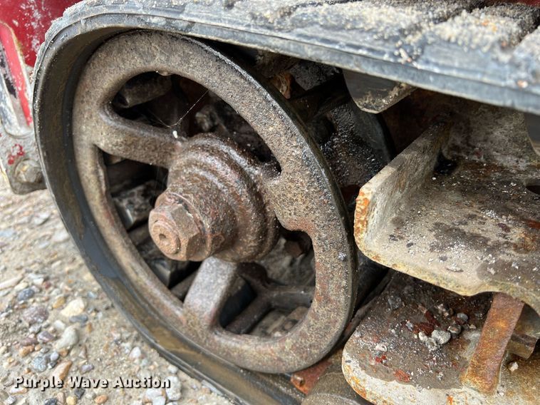 image for item KV9942 Toro Dingo TX 525  compact utility loader