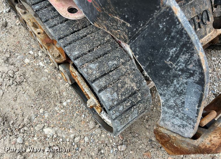 image for item KV9942 Toro Dingo TX 525  compact utility loader