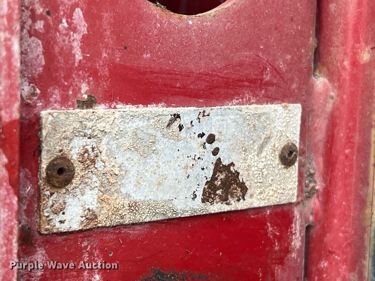 image for item KV9942 Toro Dingo TX 525  compact utility loader