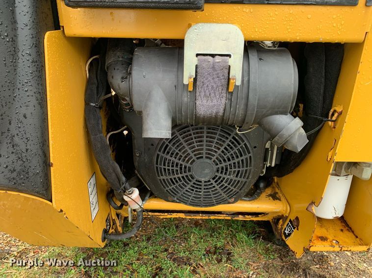 image for item KX9782 2014 Vermeer RTX250  trencher