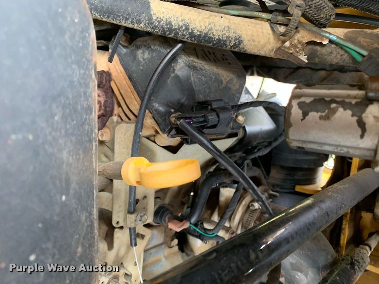 image for item KX9782 2014 Vermeer RTX250  trencher