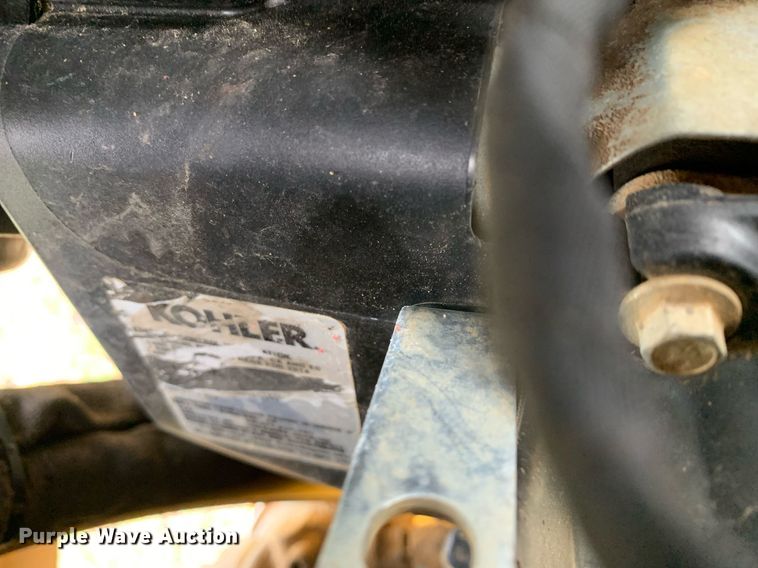 image for item KX9782 2014 Vermeer RTX250  trencher