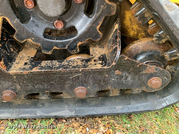 image for item KX9782 2014 Vermeer RTX250  trencher