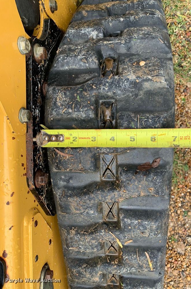 image for item KX9782 2014 Vermeer RTX250  trencher