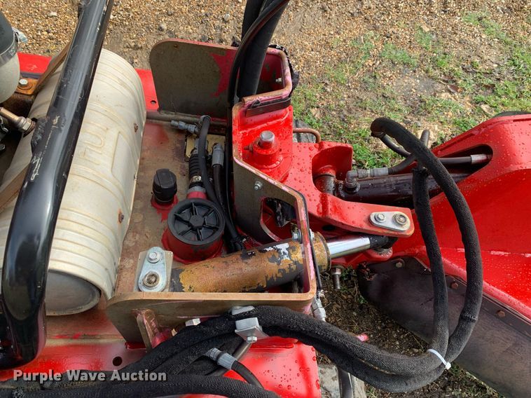 image for item KX9783 2013 Toro STX-38  stump grinder