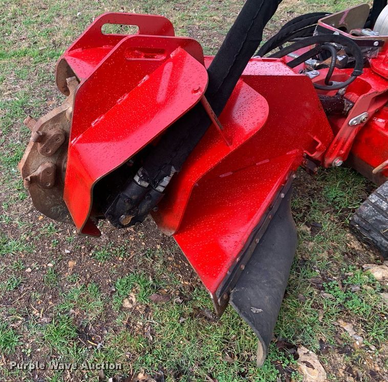 image for item KX9783 2013 Toro STX-38  stump grinder