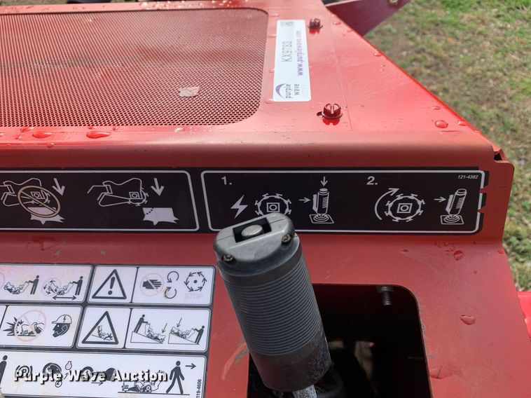 image for item KX9783 2013 Toro STX-38  stump grinder