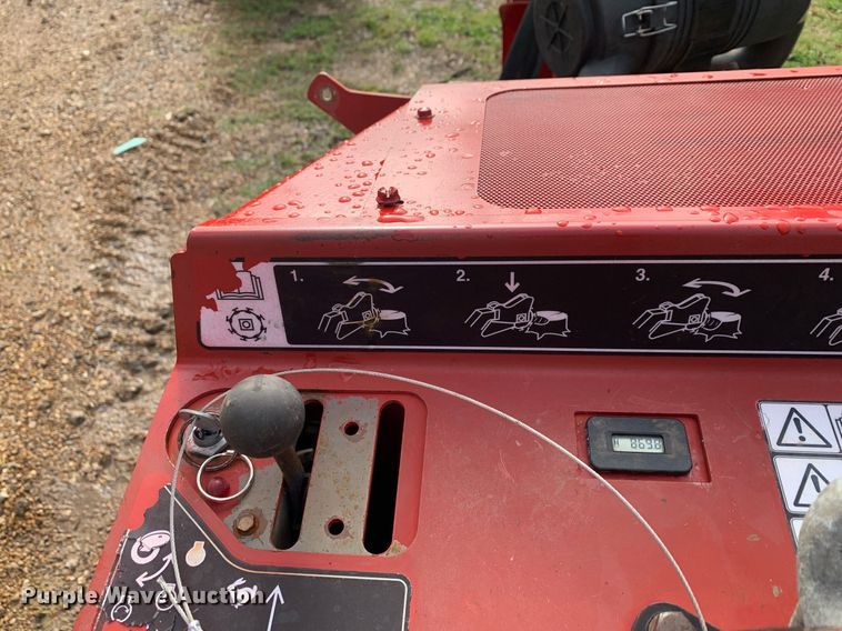 image for item KX9783 2013 Toro STX-38  stump grinder