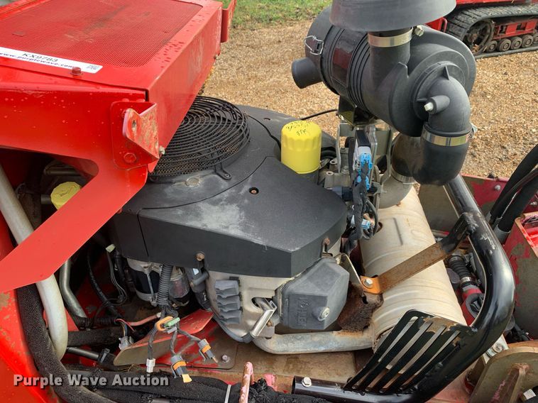 image for item KX9783 2013 Toro STX-38  stump grinder