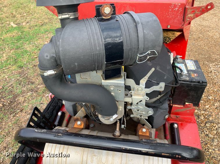 image for item KX9783 2013 Toro STX-38  stump grinder