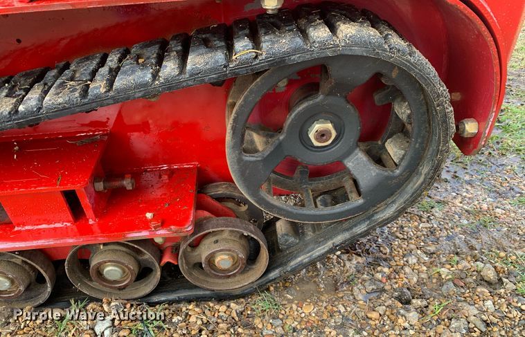 image for item KX9783 2013 Toro STX-38  stump grinder