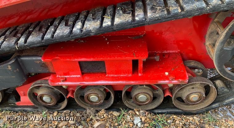 image for item KX9783 2013 Toro STX-38  stump grinder