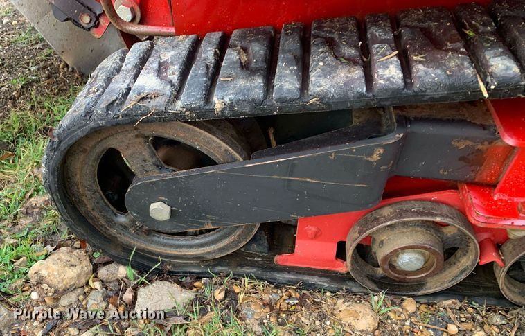 image for item KX9783 2013 Toro STX-38  stump grinder