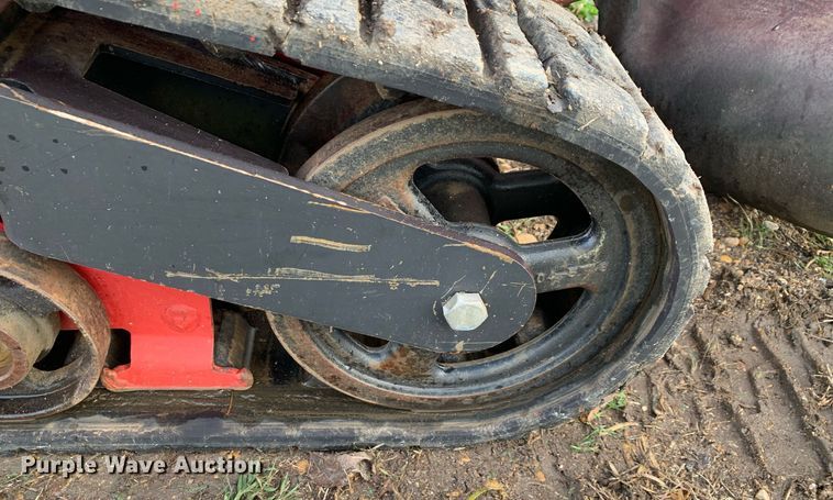 image for item KX9783 2013 Toro STX-38  stump grinder