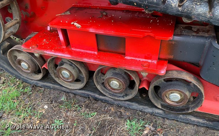 image for item KX9783 2013 Toro STX-38  stump grinder