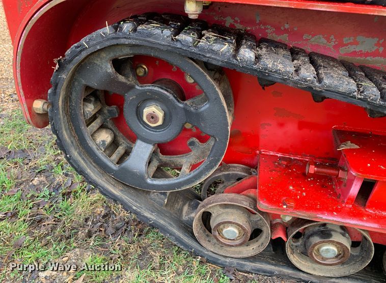 image for item KX9783 2013 Toro STX-38  stump grinder