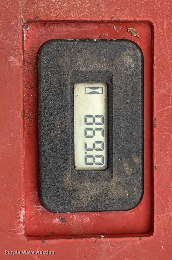 image for item KX9783 2013 Toro STX-38  stump grinder