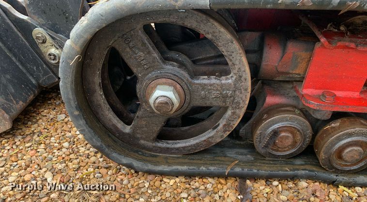 image for item KX9784 2015 Toro TX-427  compact utility loader