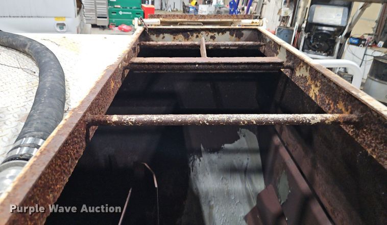 image for item LB9701 Finn T-90-TD  hydroseeder