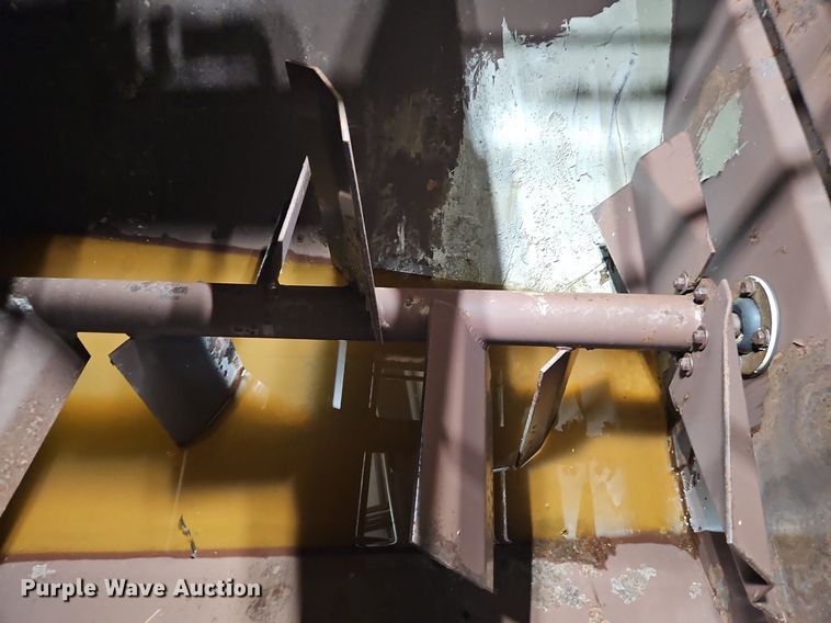 image for item LB9701 Finn T-90-TD  hydroseeder