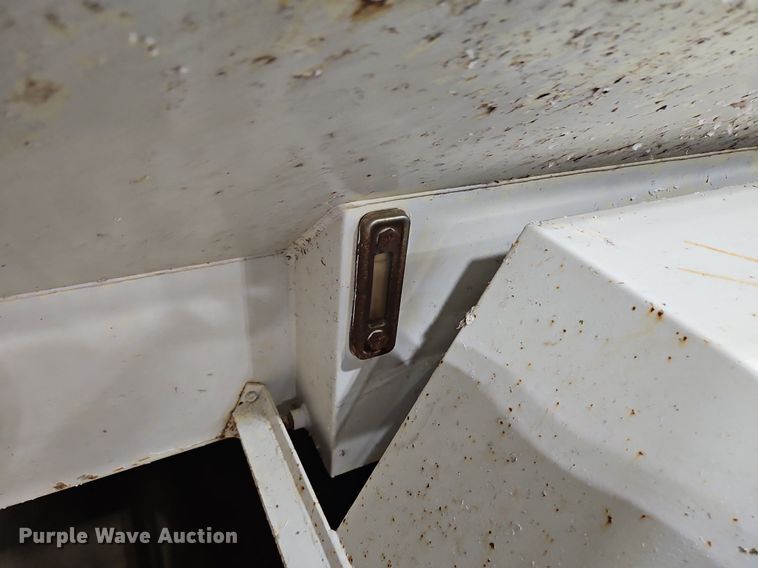 image for item LB9701 Finn T-90-TD  hydroseeder