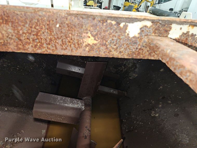 image for item LB9701 Finn T-90-TD  hydroseeder