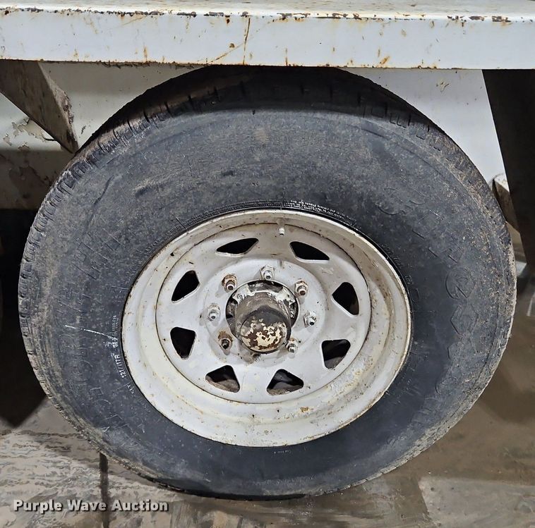 image for item LB9701 Finn T-90-TD  hydroseeder