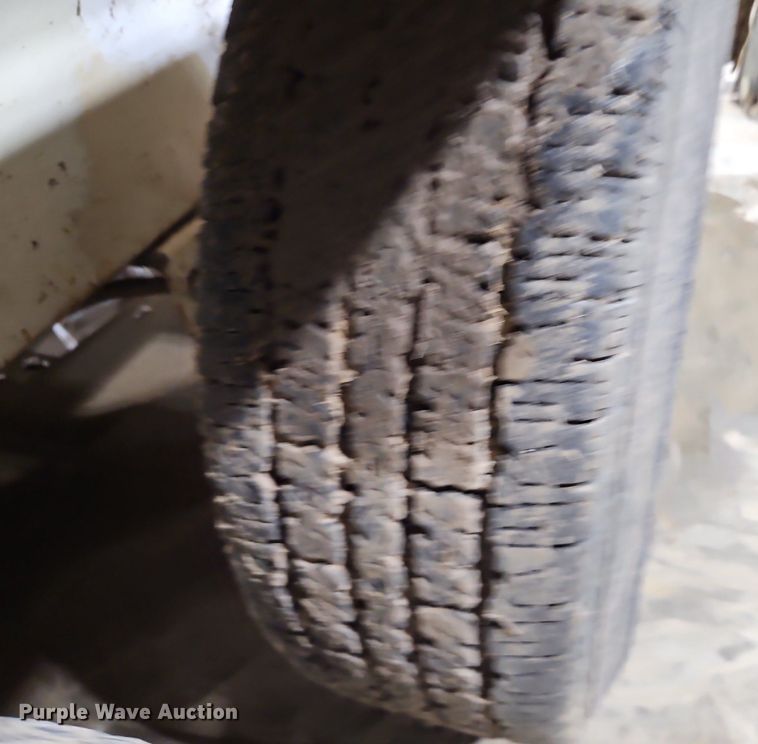 image for item LB9701 Finn T-90-TD  hydroseeder