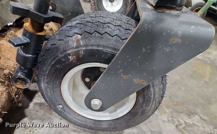 image for item LB9702 2020 Bobcat 48SCM  skid steer soil conditioner