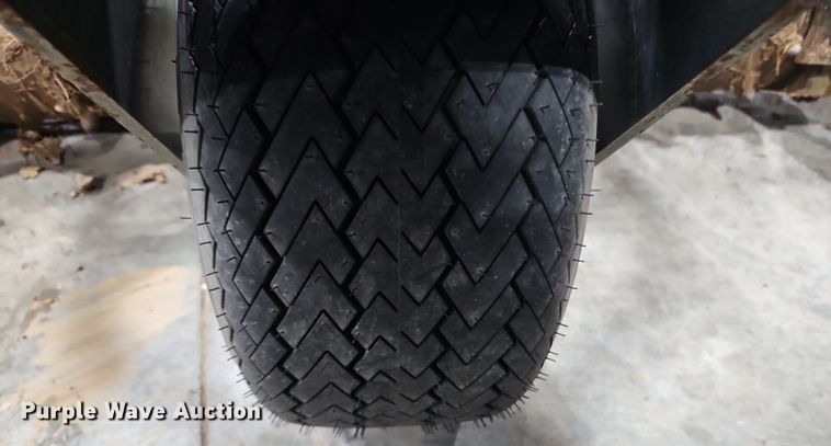 image for item LB9702 2020 Bobcat 48SCM  skid steer soil conditioner