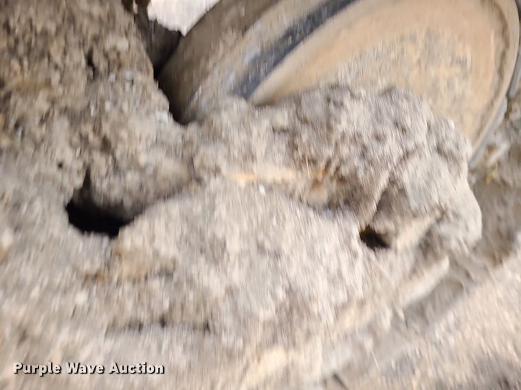 image for item LJ9449 1989 Caterpillar 943  track loader