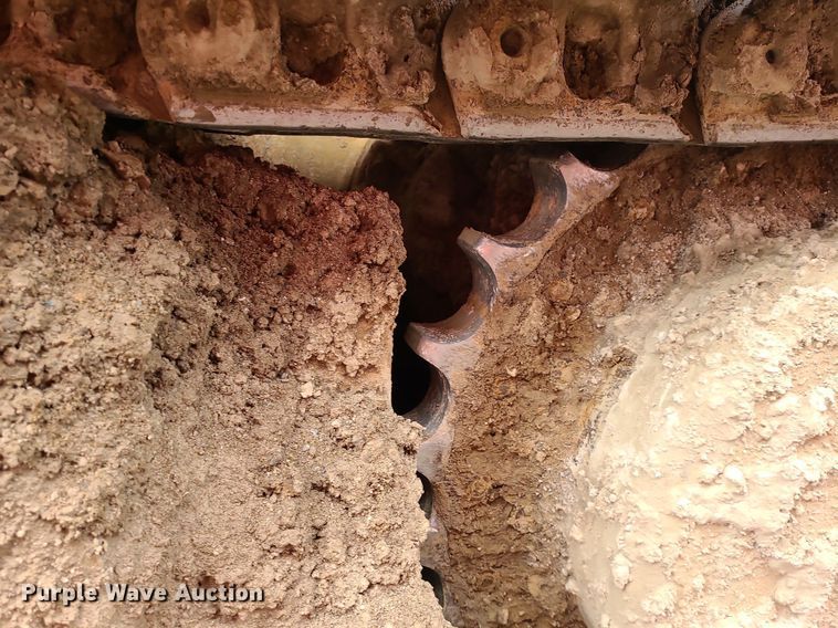 image for item LJ9449 1989 Caterpillar 943  track loader