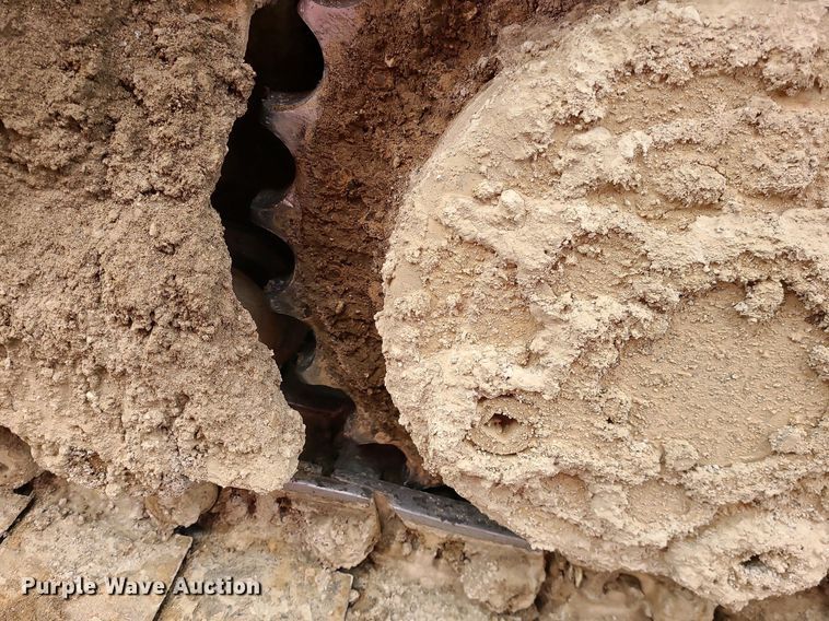 image for item LJ9449 1989 Caterpillar 943  track loader