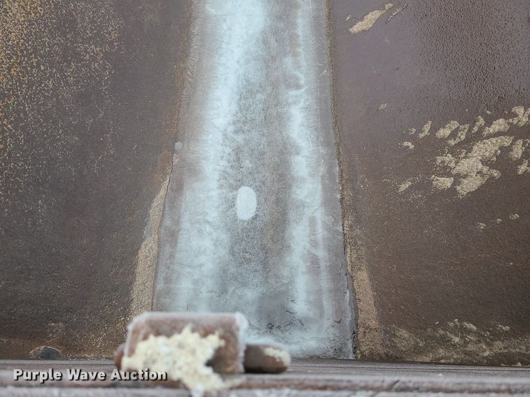 image for item LJ9450 2007 Sidumpr  side dump trailer