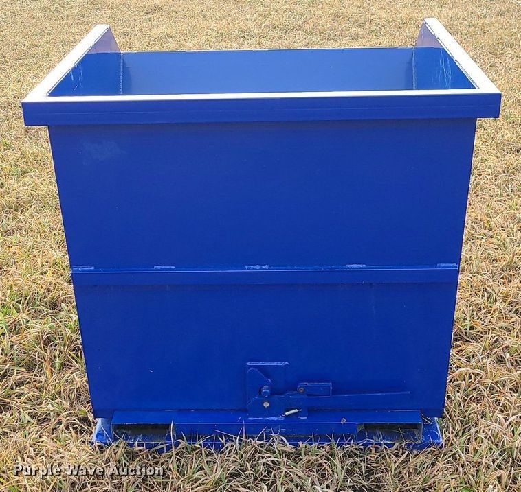 image for item LJ9455 Dump box