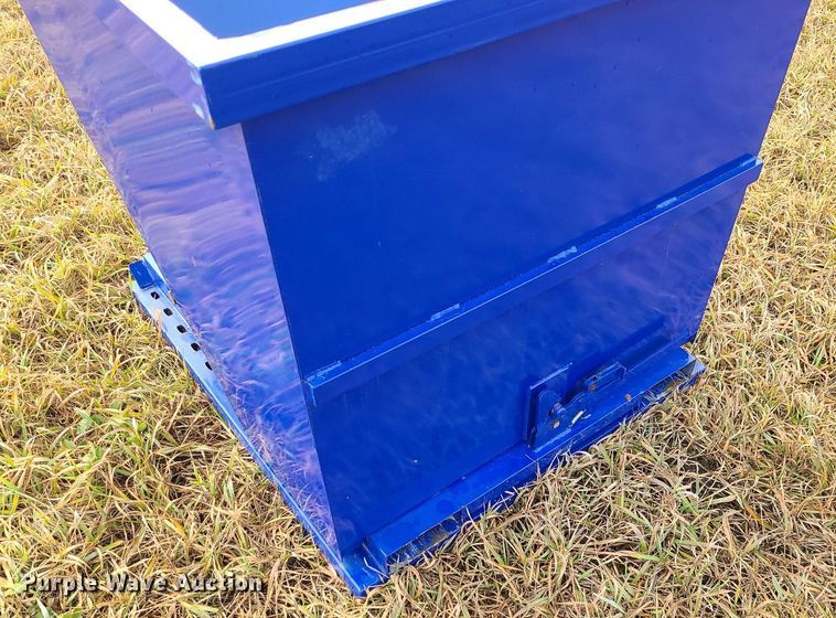 image for item LJ9455 Dump box