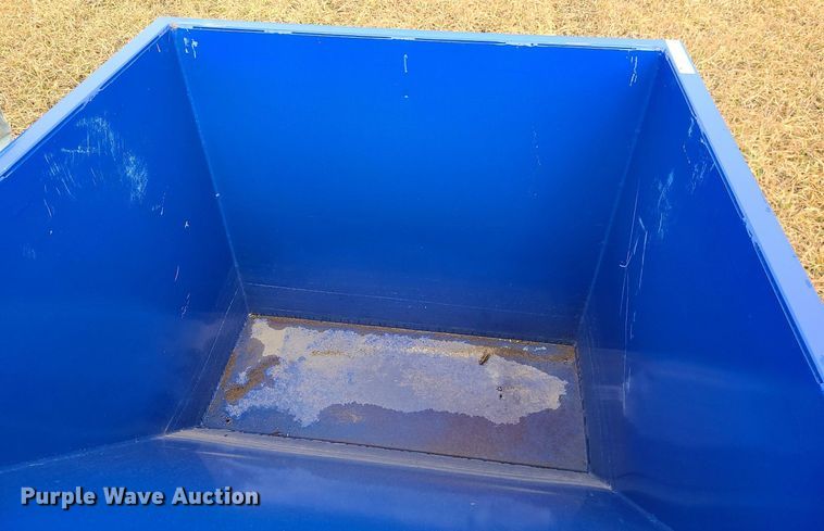 image for item LJ9455 Dump box