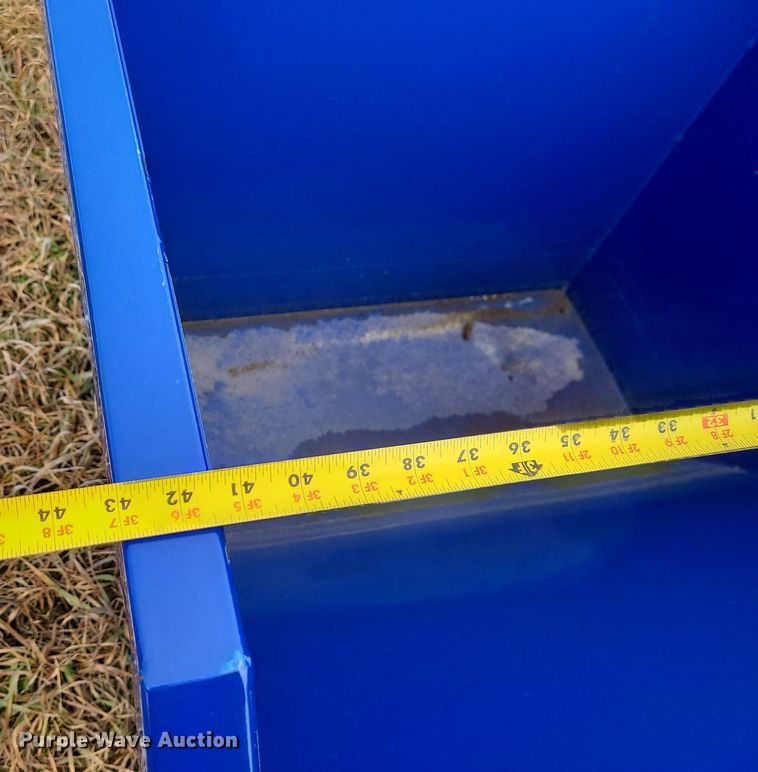 image for item LJ9455 Dump box