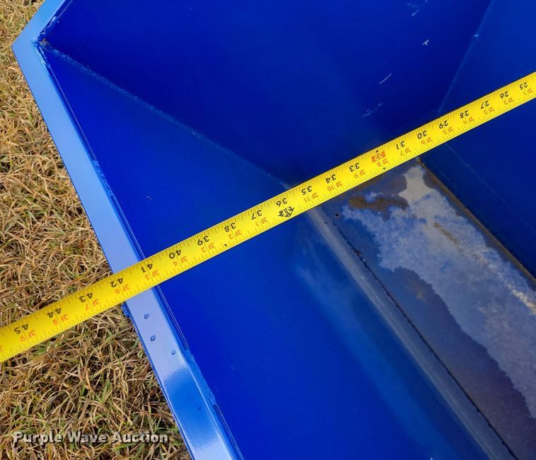 image for item LJ9455 Dump box