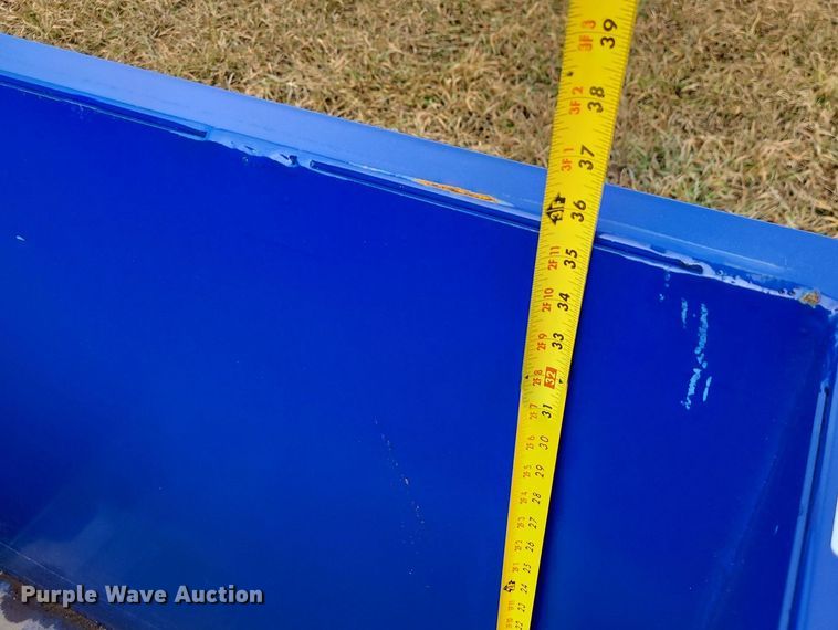 image for item LJ9455 Dump box