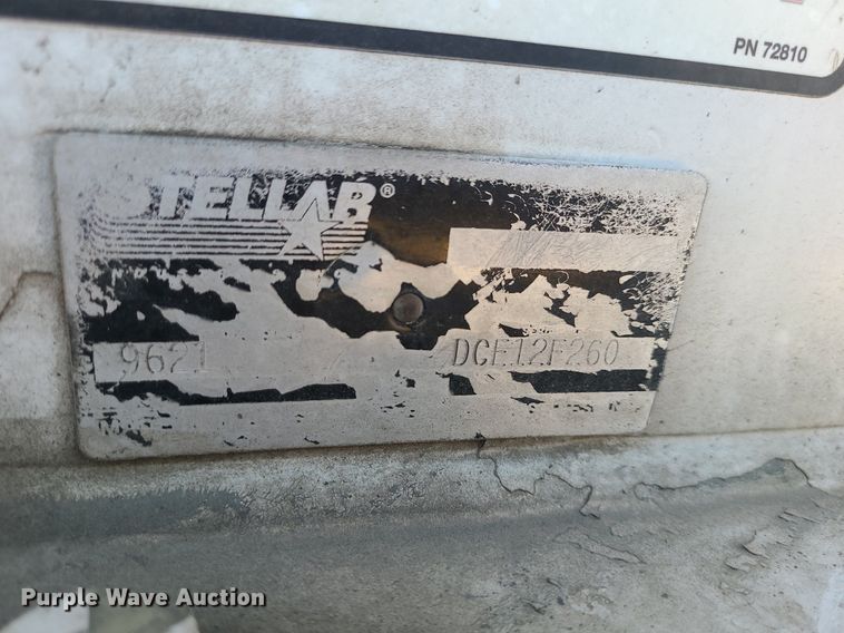 image for item LJ9463 2013 International DuraStar 4300  utility / service truck