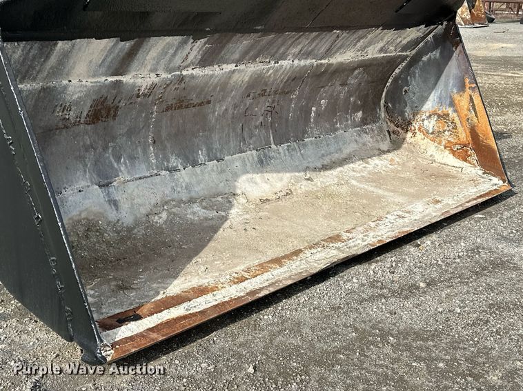 image for item LK9721 Kawasaki  wheel loader