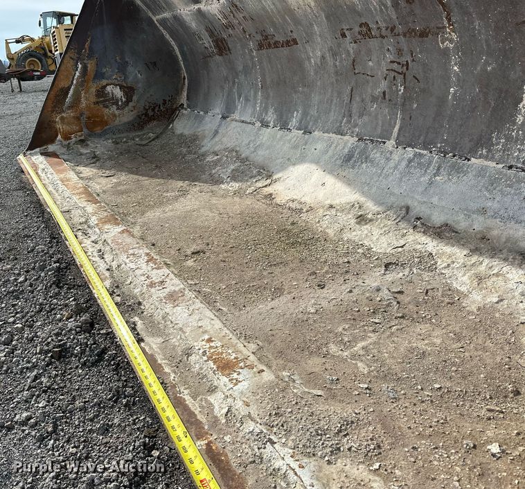 image for item LK9721 Kawasaki  wheel loader