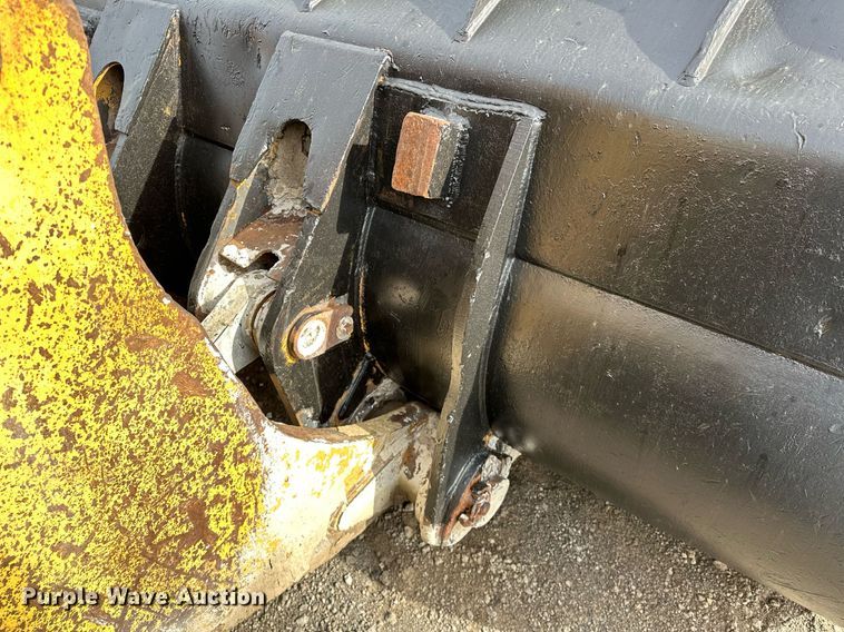 image for item LK9721 Kawasaki  wheel loader