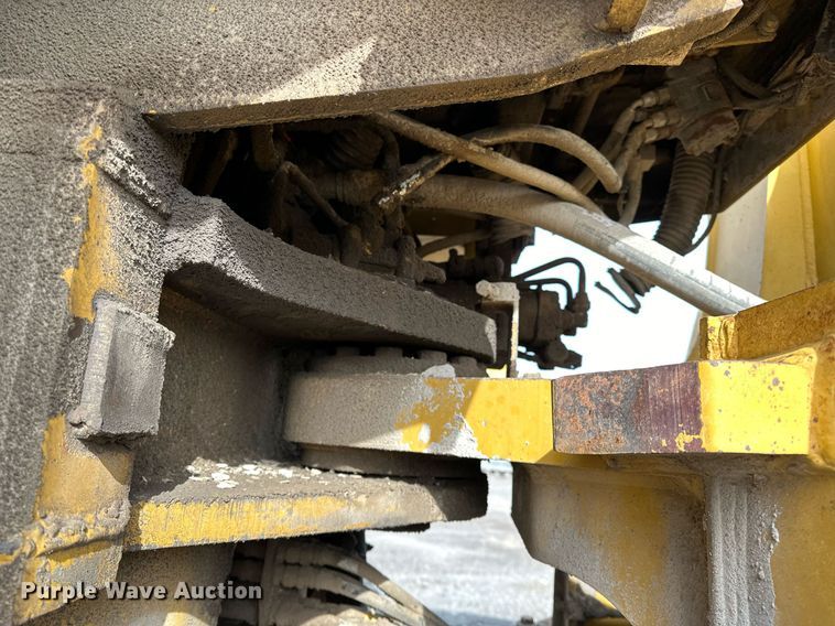 image for item LK9721 Kawasaki  wheel loader